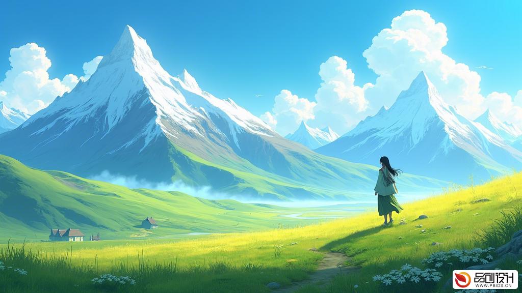 阿勒泰营销视觉设计有限公司：塑造品牌魅力的创意先锋
