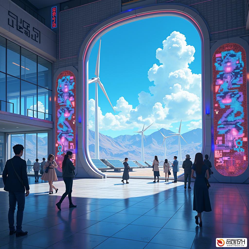 那曲品牌焕新：创新服务中心引领变革新篇章

