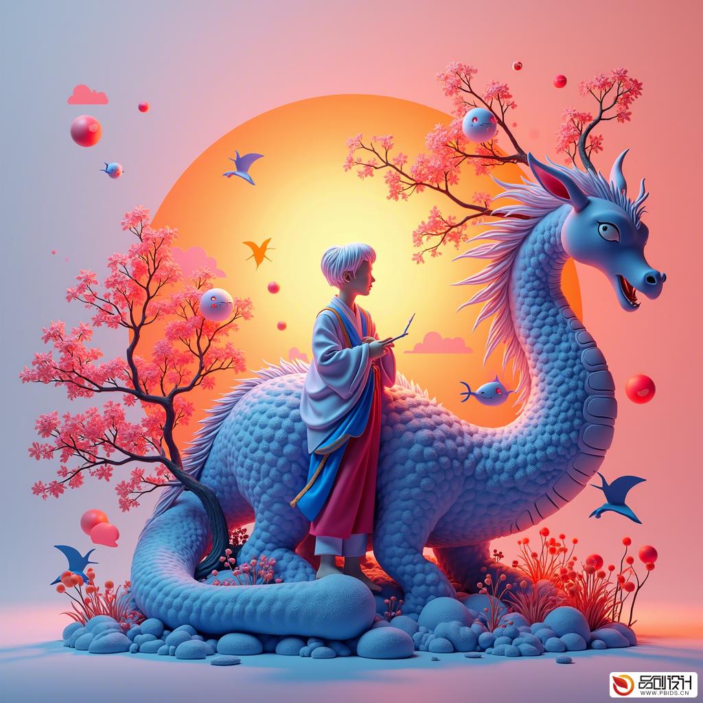 武汉市多维度品牌设计有限公司:塑造品牌新形象的创意先锋