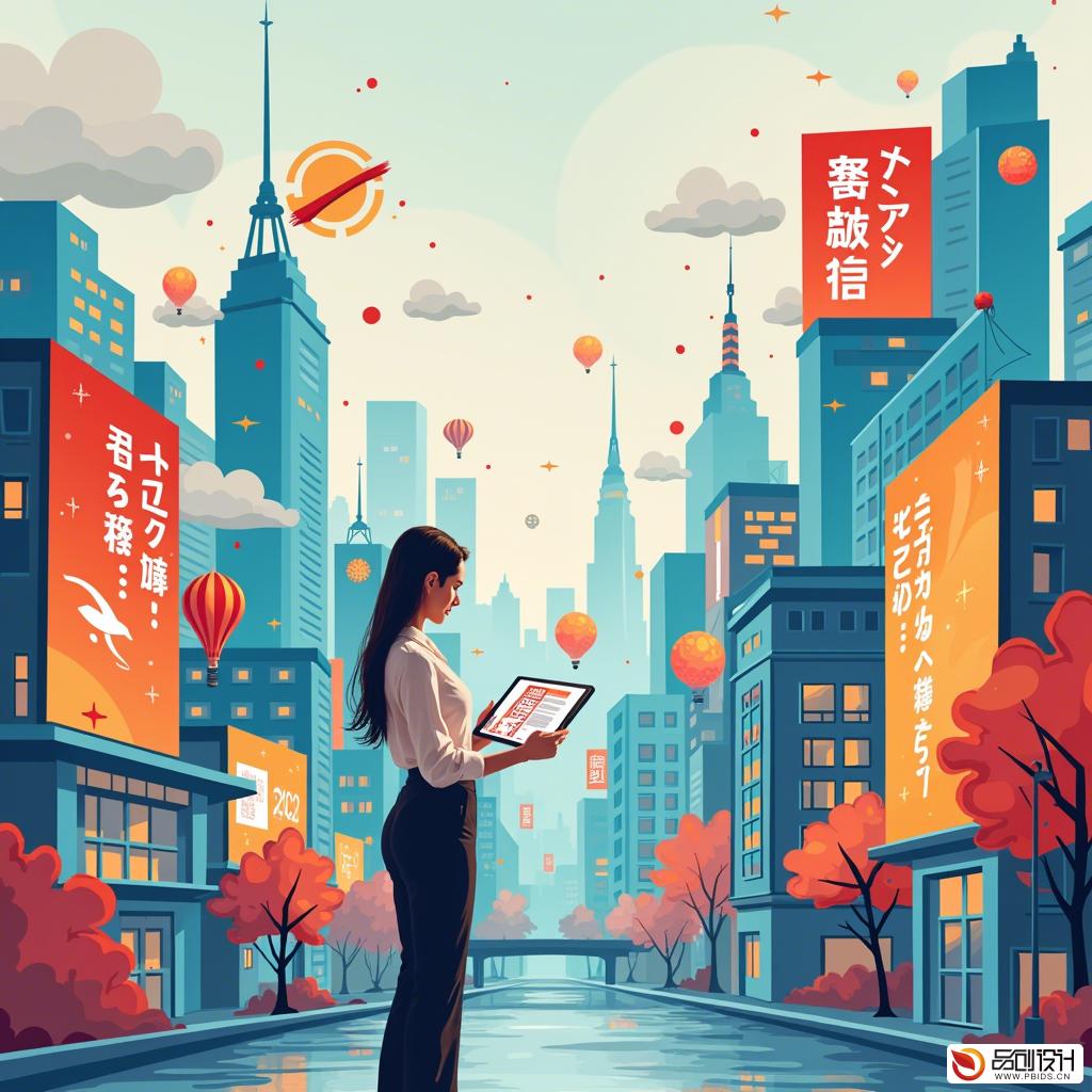 商洛运营设计企业的崛起与创新之路