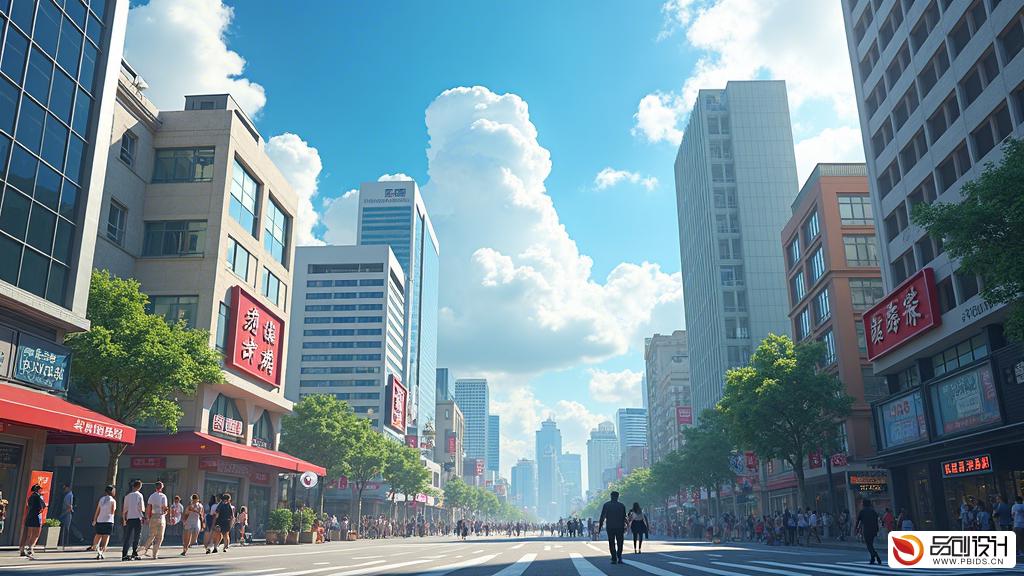 汕头市小程序视觉设计创新服务中心：引领数字时代的设计新风尚
