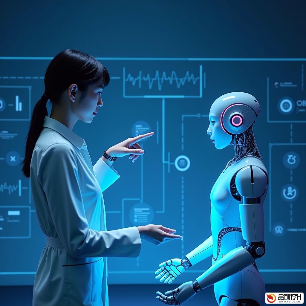 河南省交互行为研究有限公司:探索人机交互的新边界