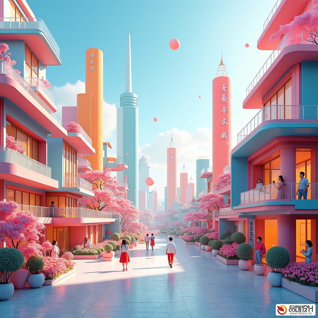 六盘水市品创设计解决方案：打造城市创意新篇章
