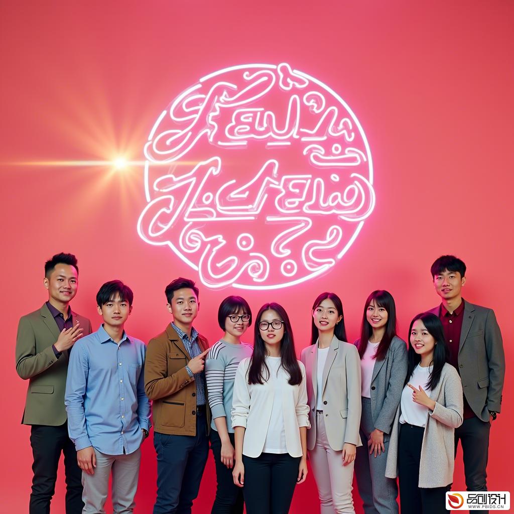 聊城市品创视觉团队:创意设计的领航者