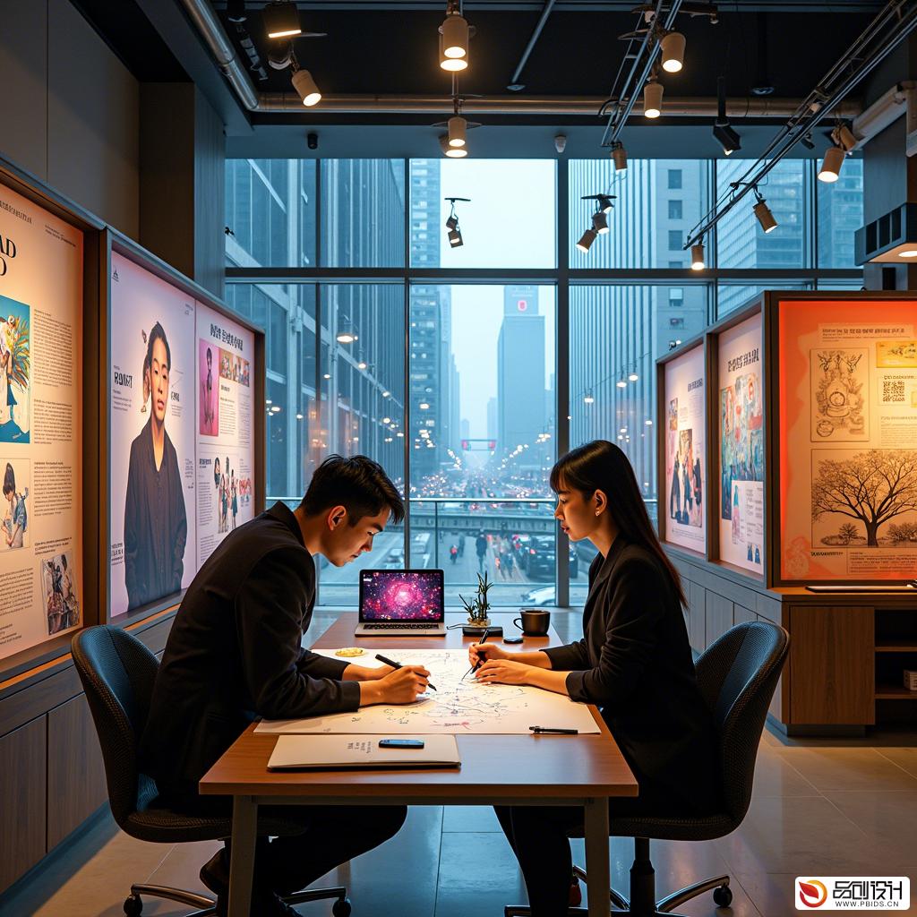 防城港市热点营销设计中心：创新引领，塑造城市营销新风貌
