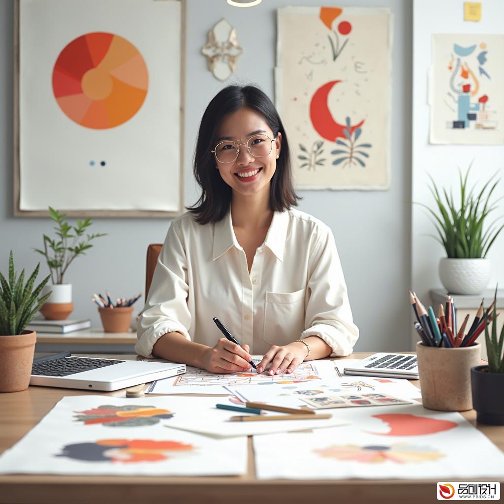 南通界面美学设计工作室：创意与美学的完美融合
