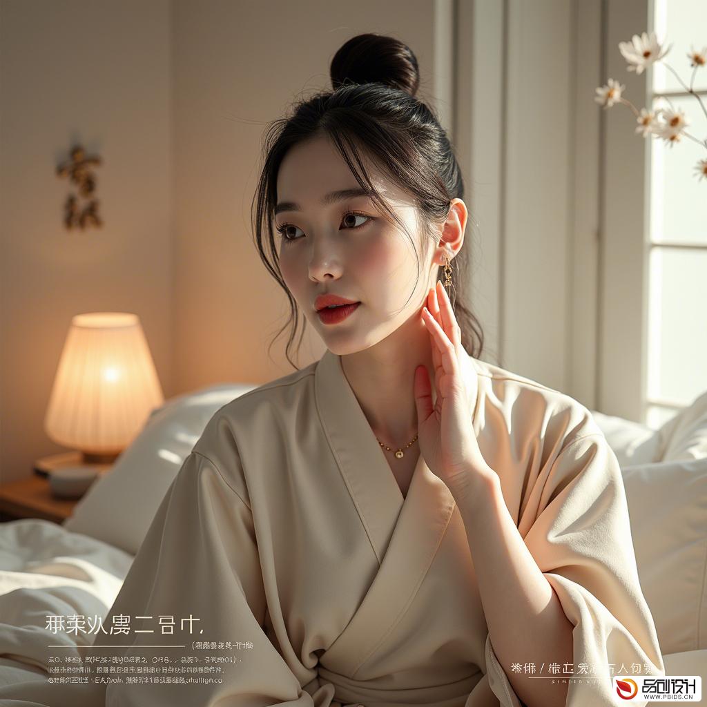 吉安市界面美学设计:塑造品牌视觉新高度