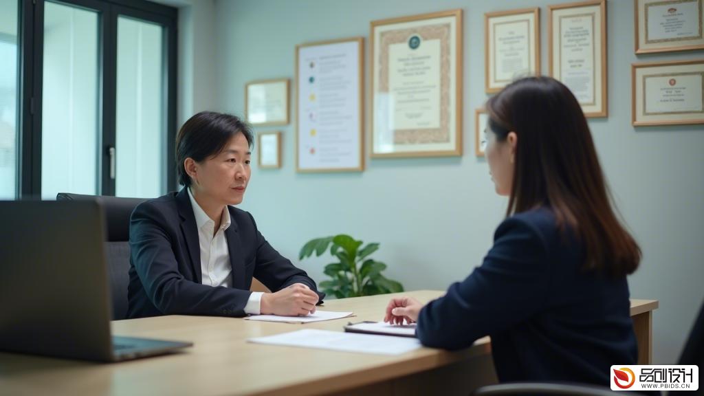 重塑法律服务体验：法律咨询用户体验设计机构的创新实践
