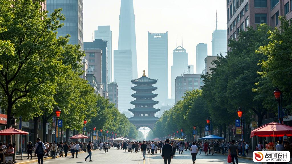 商丘市跨平台应用设计有限公司：引领数字创新，重塑商业未来
