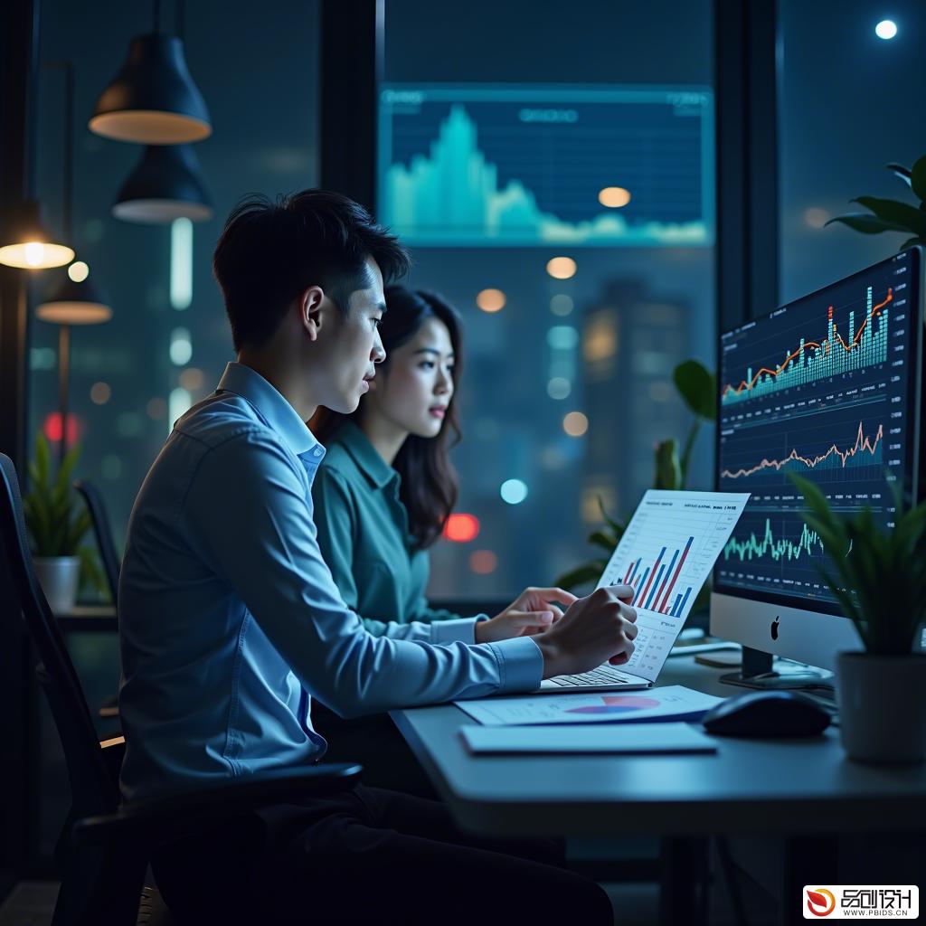 资金结算运营增长:视觉工作室的数字化转型策略