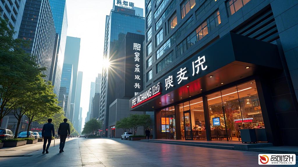 荆州市品创品牌有限公司：塑造品牌新高度，引领市场潮流
