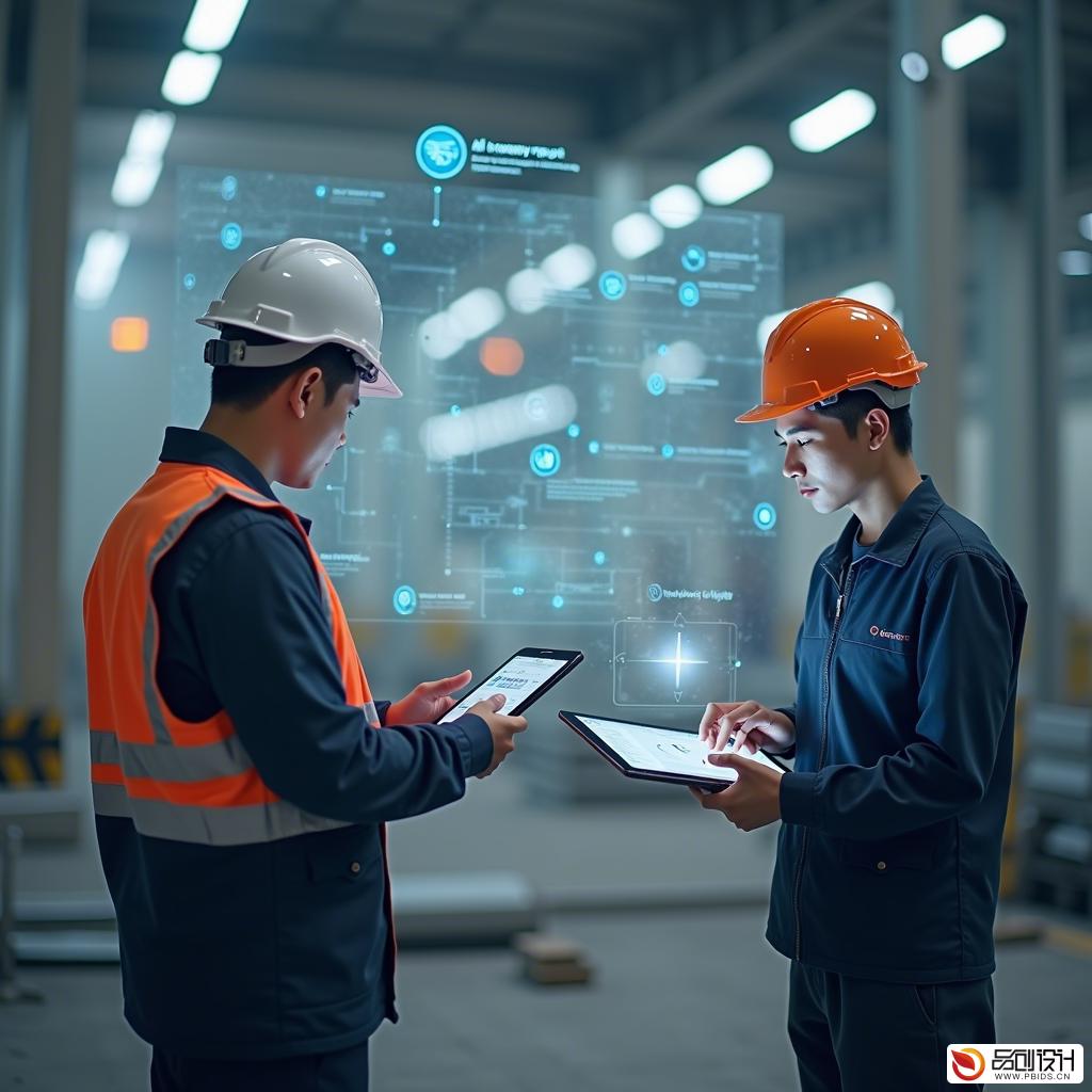 施工人性化体验设计有限公司：打造未来建筑行业的创新典范

