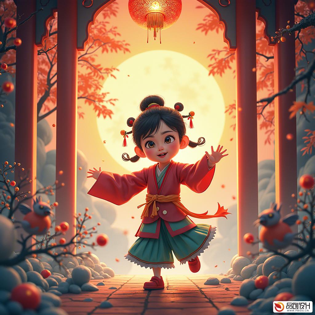河南省动态视觉叙事设计合作伙伴:共创视觉盛宴的领航者