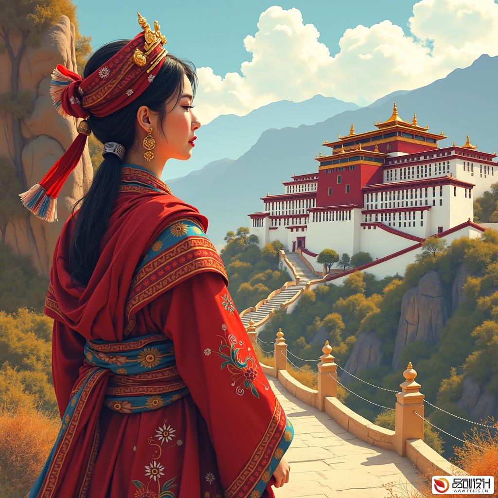 黄南藏族自治州界面视觉体系有限公司：打造民族文化的数字视觉盛宴

