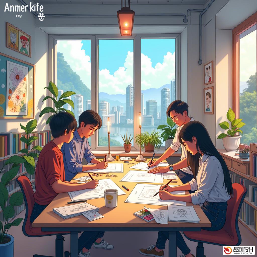 池州市品创设计工场：创新设计的摇篮与梦想起航之地
