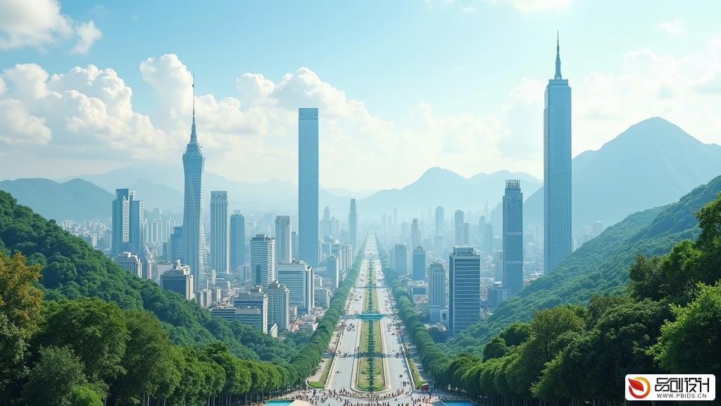益阳市3D动态演示设计合作伙伴：共创视觉盛宴的精英团队
