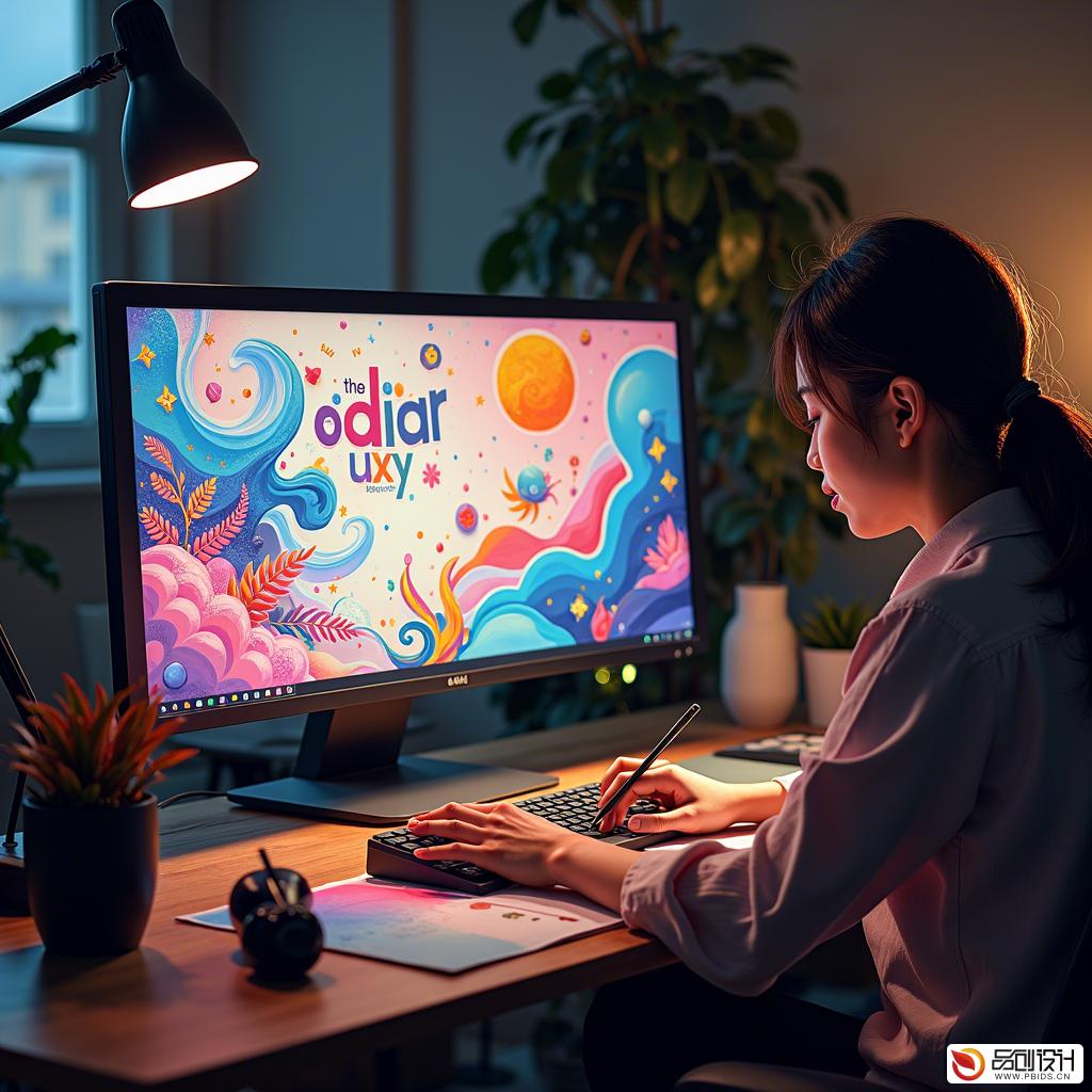 携手共创未来:寻找艺术界面设计的理想合作伙伴