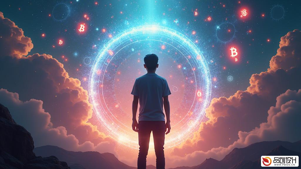 重塑金融未来：加密货币跨屏交互设计有限公司的创新之路
