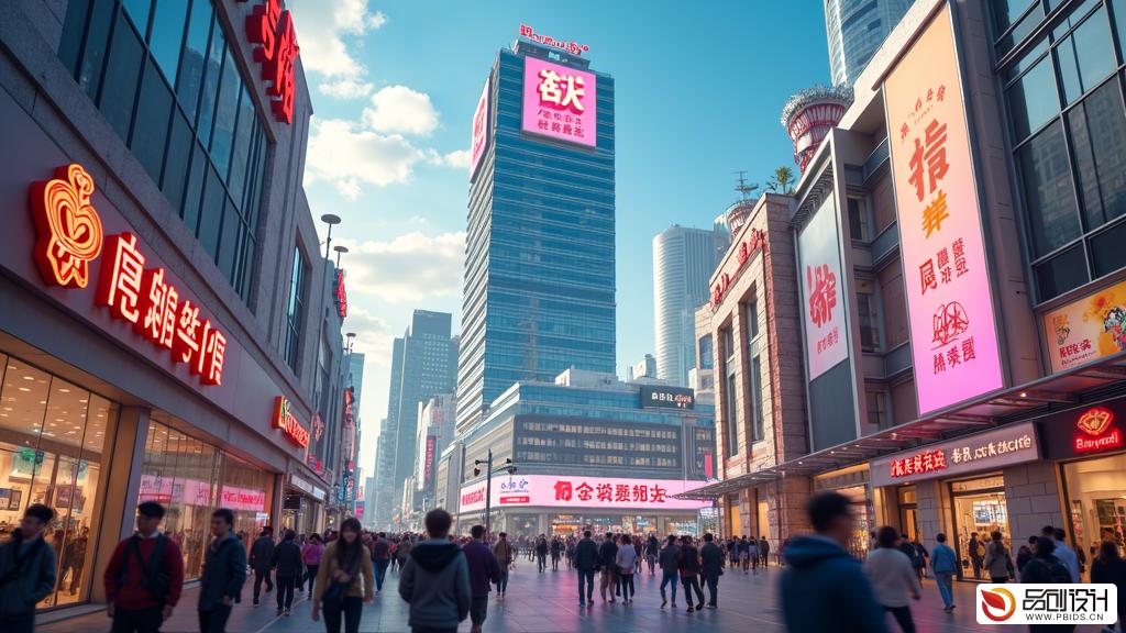 安庆市品牌符号设计团队的创意之旅
