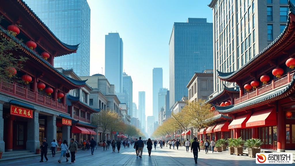 商丘市品创视觉公司：引领创意视觉新风尚
