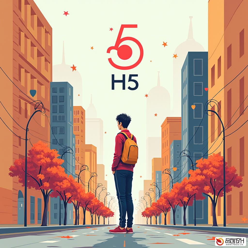 威海市H5营销页面合作伙伴：共创数字营销新篇章

