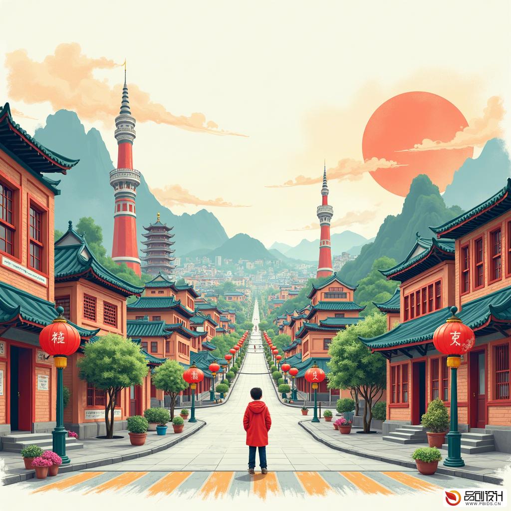 三门峡市品牌文化可视化：携手合作伙伴共创辉煌
