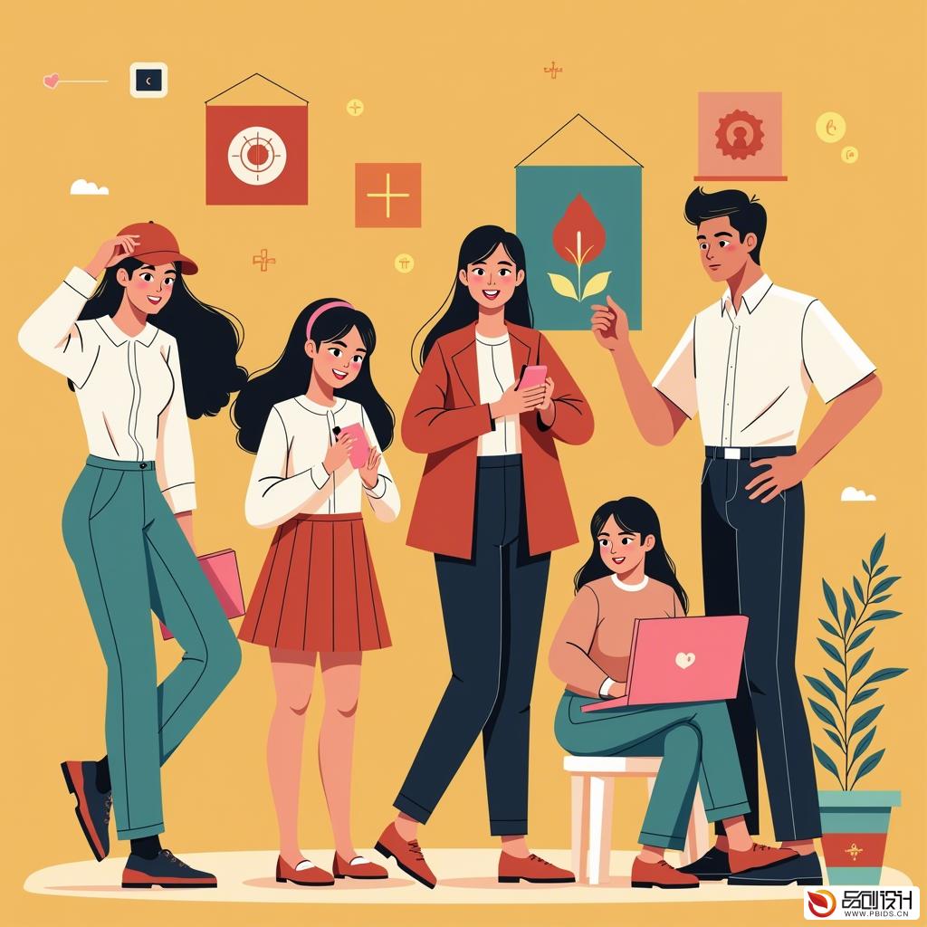 乌海市运营设计工作室:创意与实效并重的设计力量