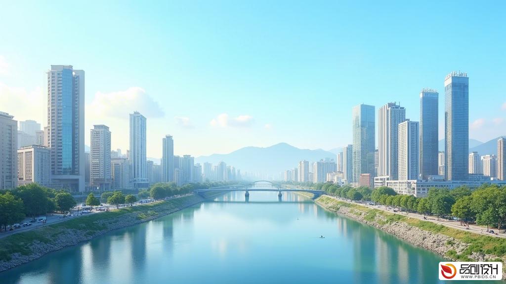吴忠市品创品牌动态：创新引领，塑造城市品牌新风貌
