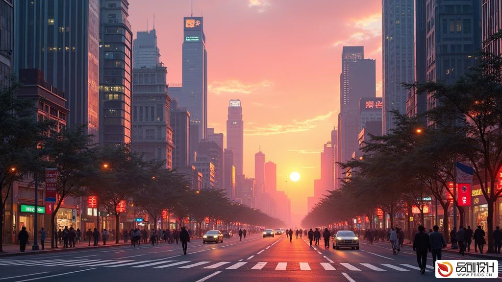 东营市创新设计智库：引领未来设计新风尚
