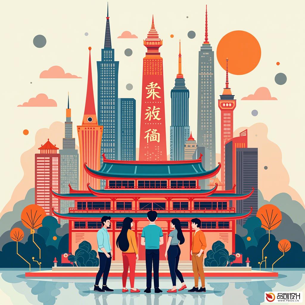 昌都企业IP打造：创新服务中心的崛起与战略实践
