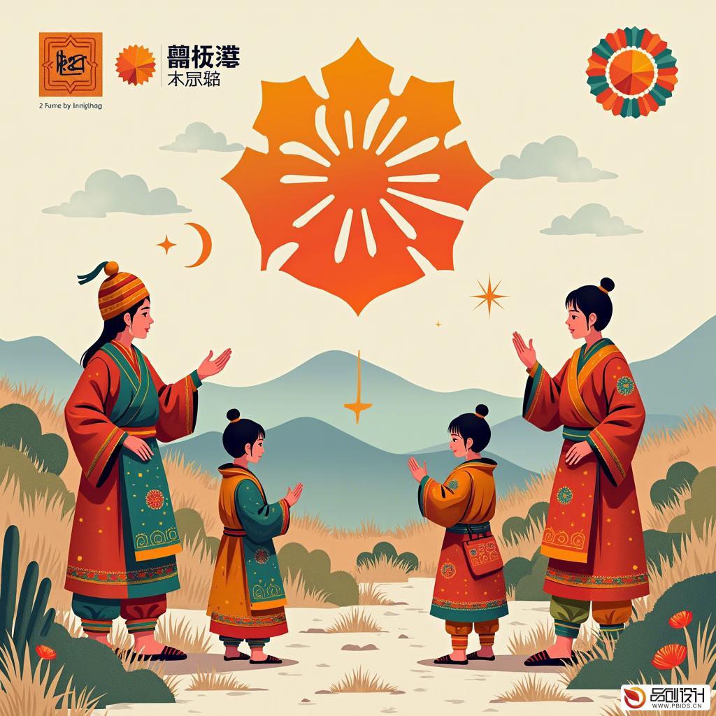 新疆维吾尔自治区品牌文化可视化有限公司：打造地域品牌新风貌
