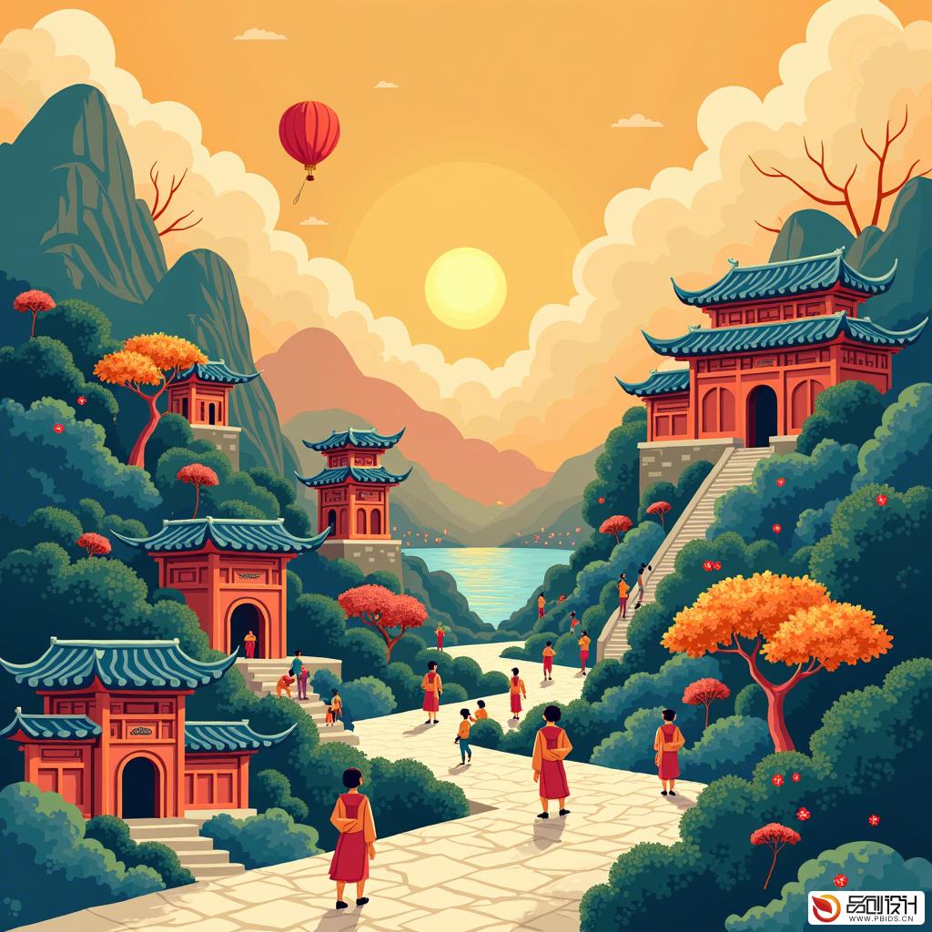 保山市活动创意包装：携手合作伙伴，共创精彩盛事
