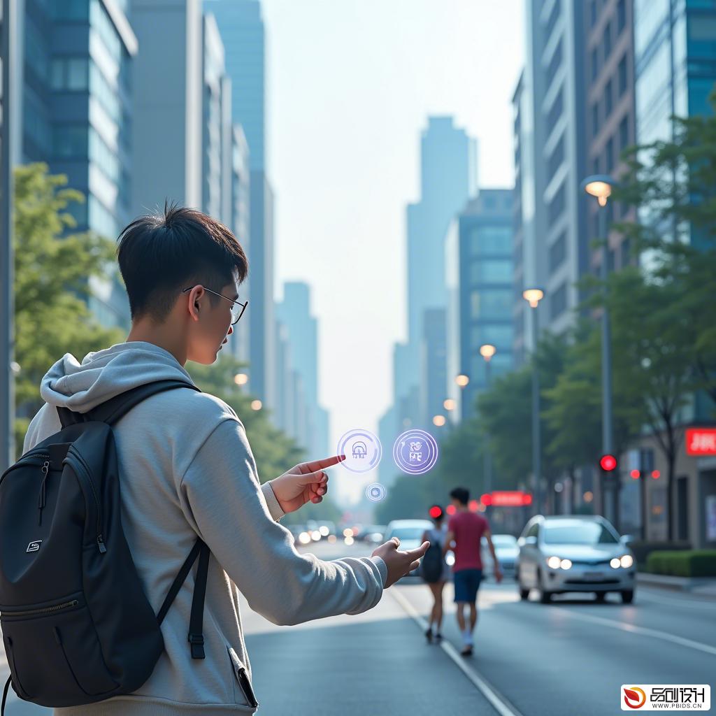 汉中市应用交互体系：构建智慧城市的新引擎
