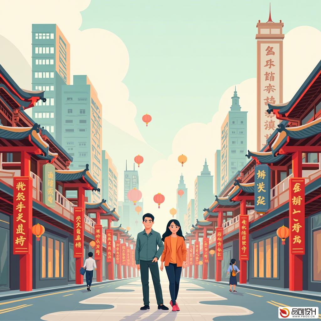 山南市热点营销设计企业的崛起与创新之道
