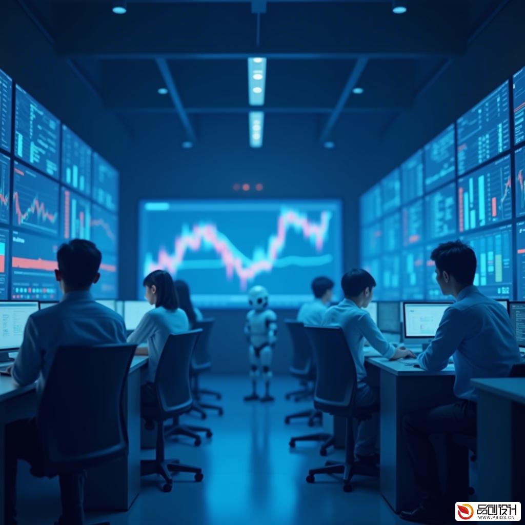 外汇交易用户行为设计创新服务中心：重塑交易体验的新篇章
