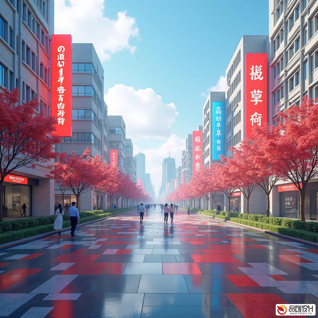 永州市应用品牌化设计:塑造城市品牌新风貌