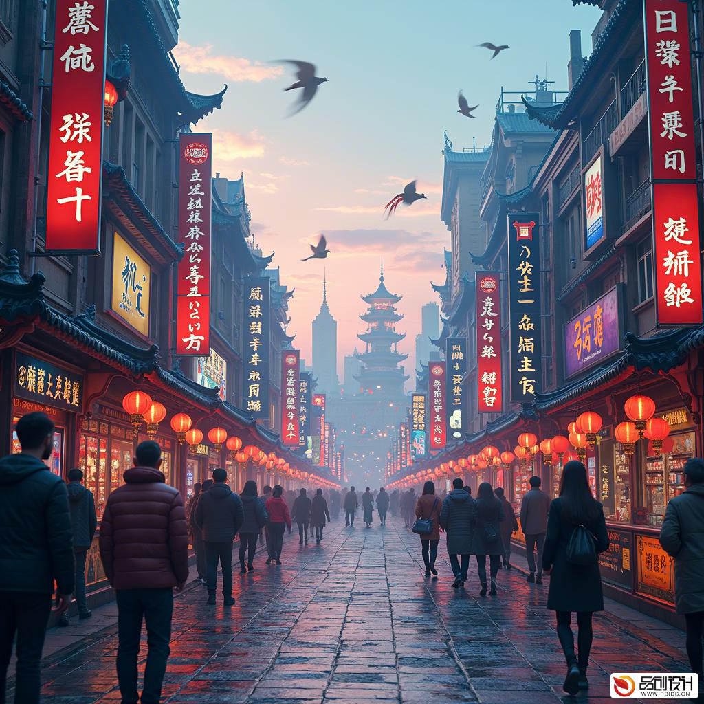 辽源社交传播设计:塑造城市品牌的新力量