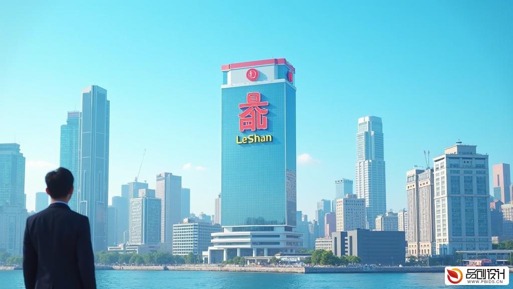 乐山品牌升级设计有限公司：重塑品牌魅力，引领市场潮流
