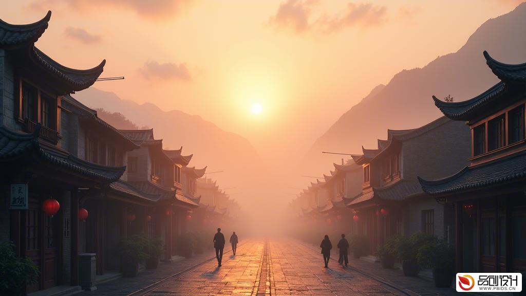 丽水市品牌创新设计解决方案：激发城市品牌新活力
