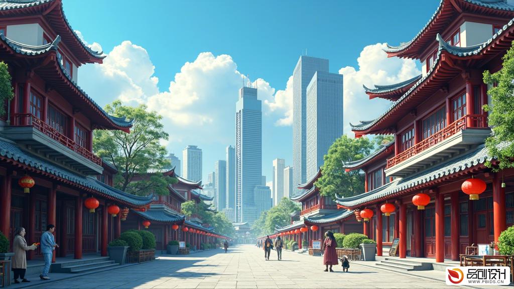 上饶市品牌焕新有限公司：重塑品牌，引领未来商业新风尚
