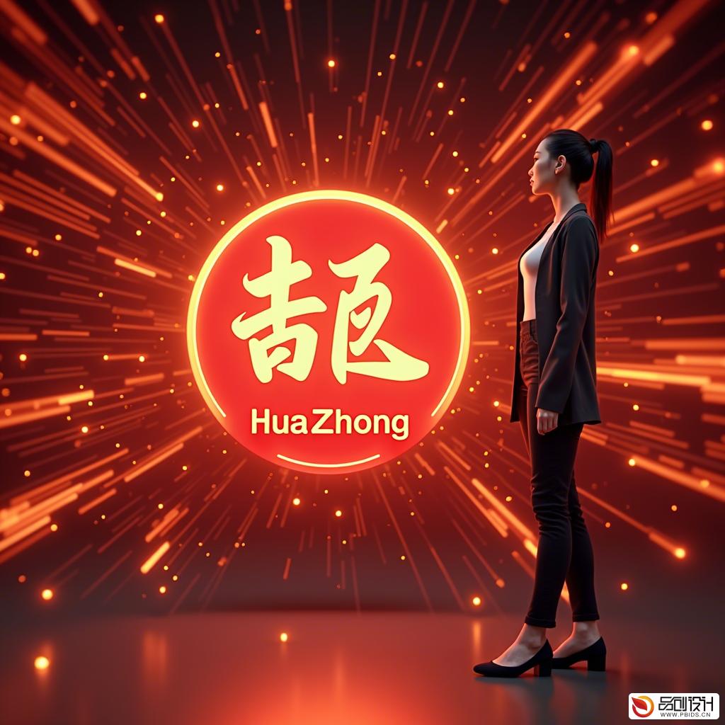 华中品牌动态图形设计公司的创新之旅
