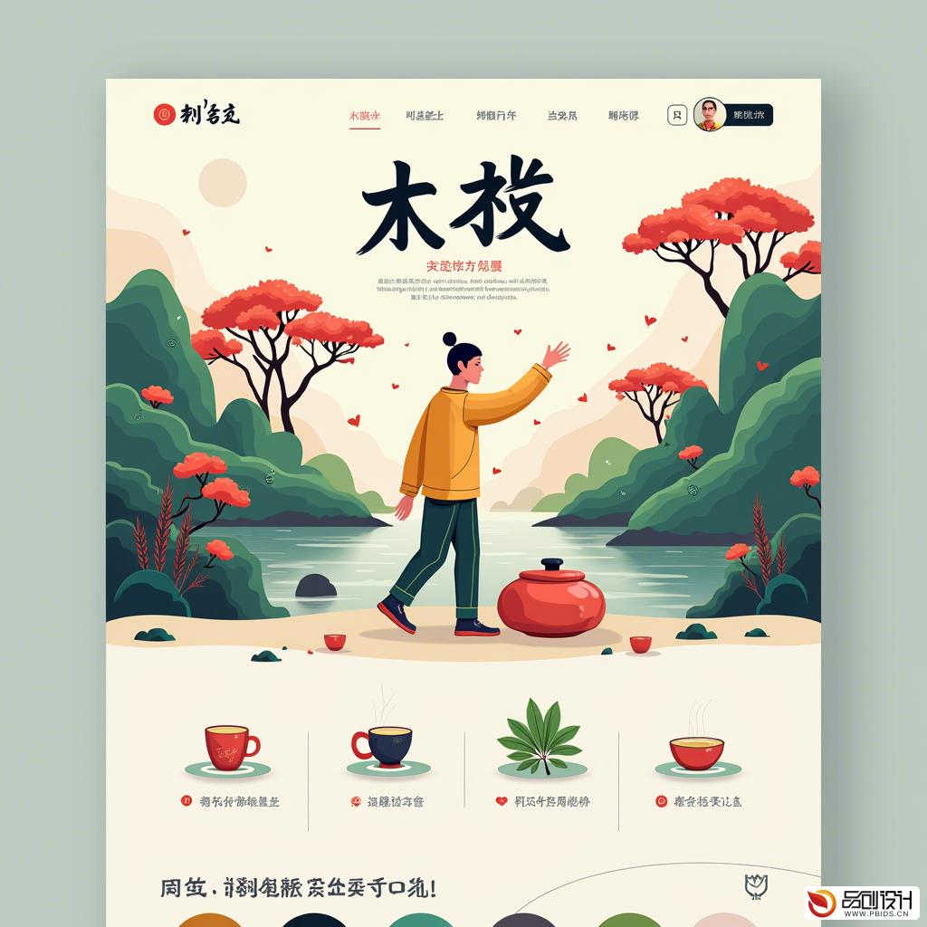 普洱市网页动效设计的魅力与实践