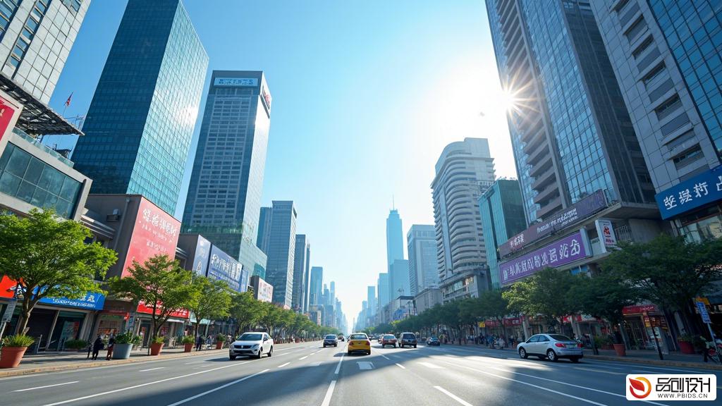 梅州市VI系统设计机构：塑造品牌视觉形象的专家
