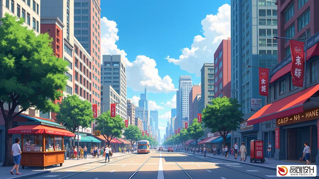 南阳市品牌触点优化：携手合作伙伴共创商业新高度
