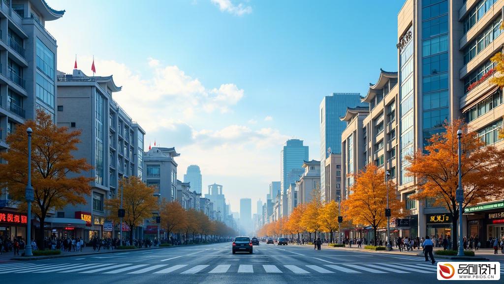曲靖市应用设计设计中心：创新引领，塑造城市美学新高度
