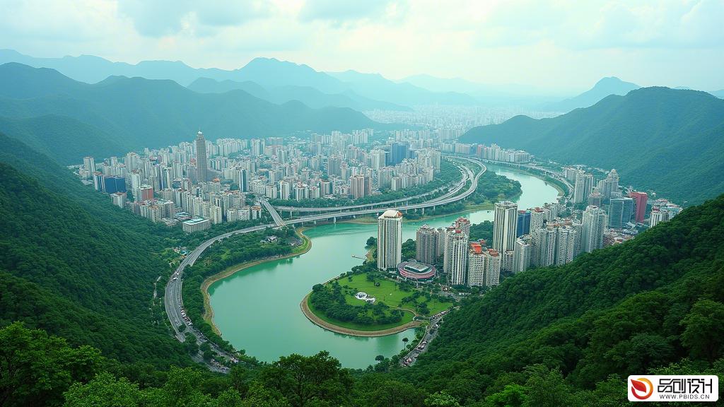 龙岩市UE设计机构：创新引领，塑造数字时代新风貌
