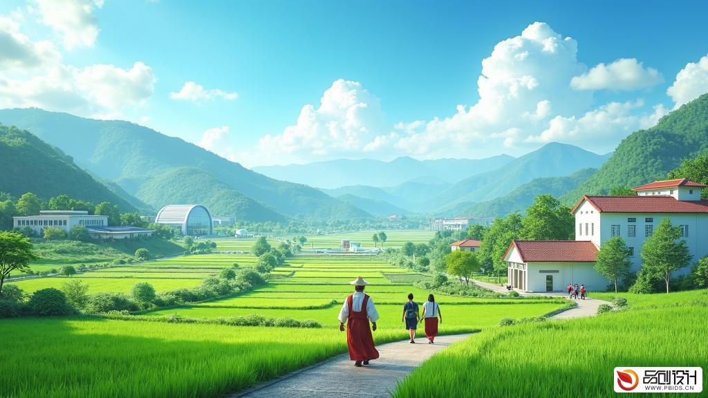 杨凌示范区多端UI适配合作伙伴：共创数字化新未来
