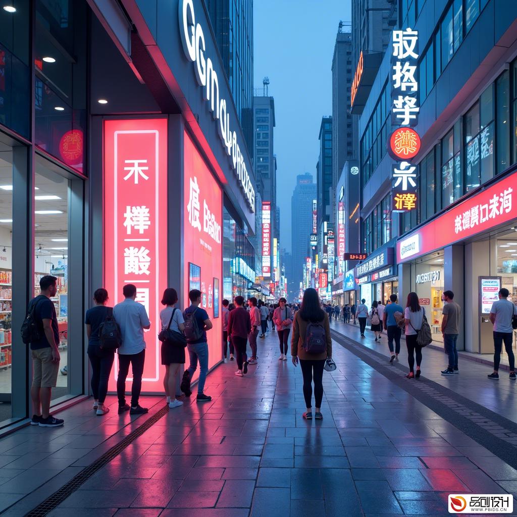 蚌埠体验策略咨询:携手合作伙伴共创未来商业新篇章
