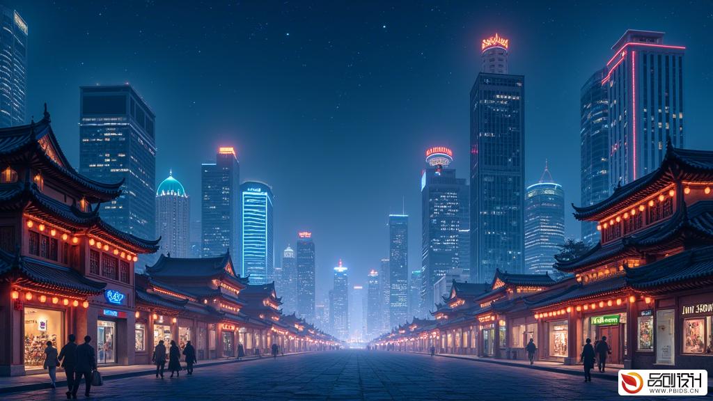 绵阳市网页设计团队的创意之旅：塑造数字世界的视觉盛宴
