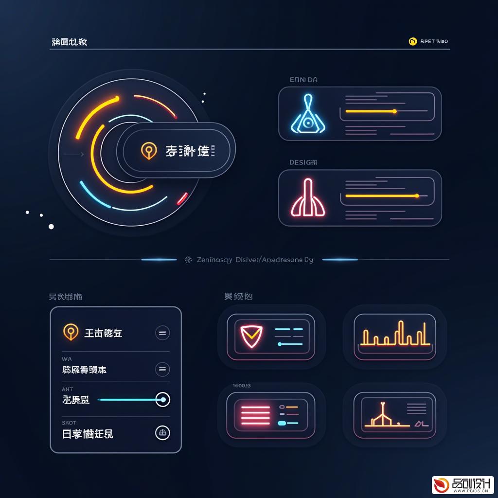 郑州市应用界面重构机构：引领数字时代的设计革新
